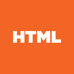 Basic HTML Certificate